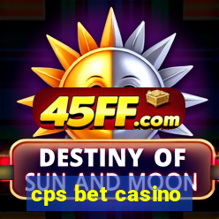 cps bet casino